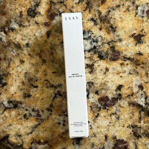 White Fragrance Packaging